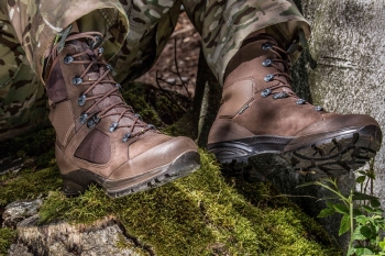 обувь Haix для горного туризма