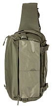 Однолямочный рюкзак LV10 2.0