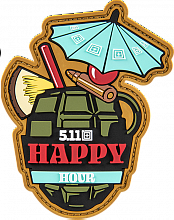 Патч HAPPY HOUR PATCH