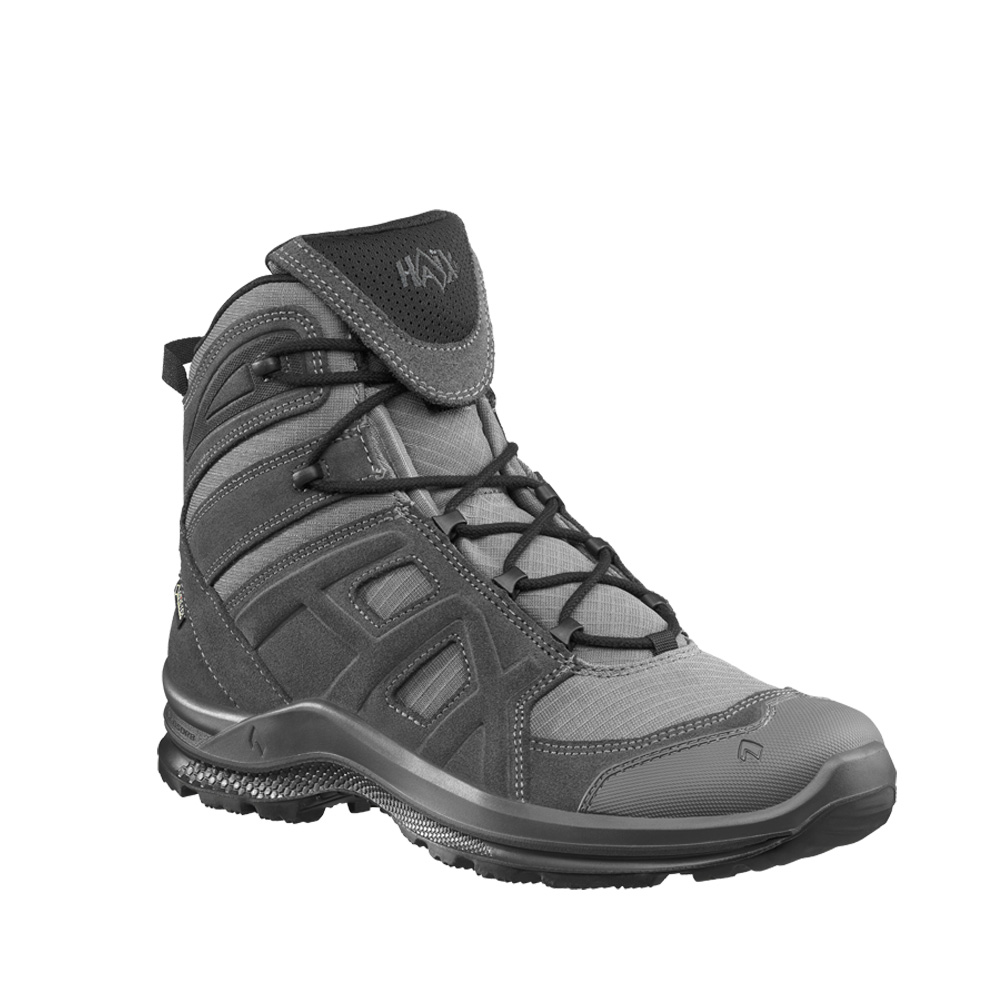 Ботинки тактические HAIX Black Eagle Athletic 2.0 V GTX Middle