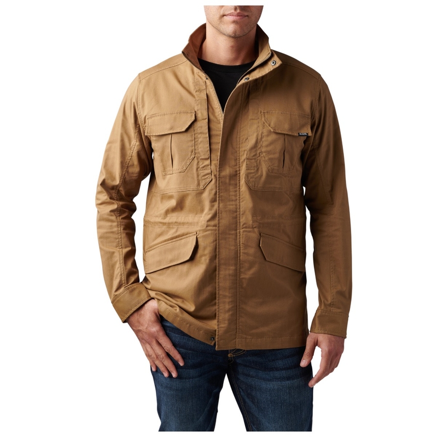 Jack wolfskin sale freemont field jacket