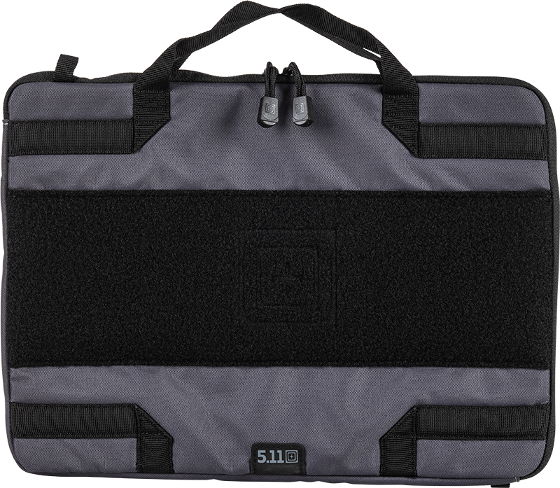 Tactical sales laptop case