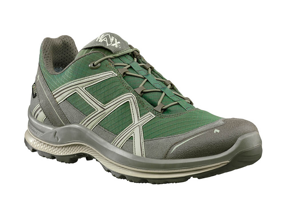 HAIX Black Eagle Adventure 2.1 GTX Low 33 500