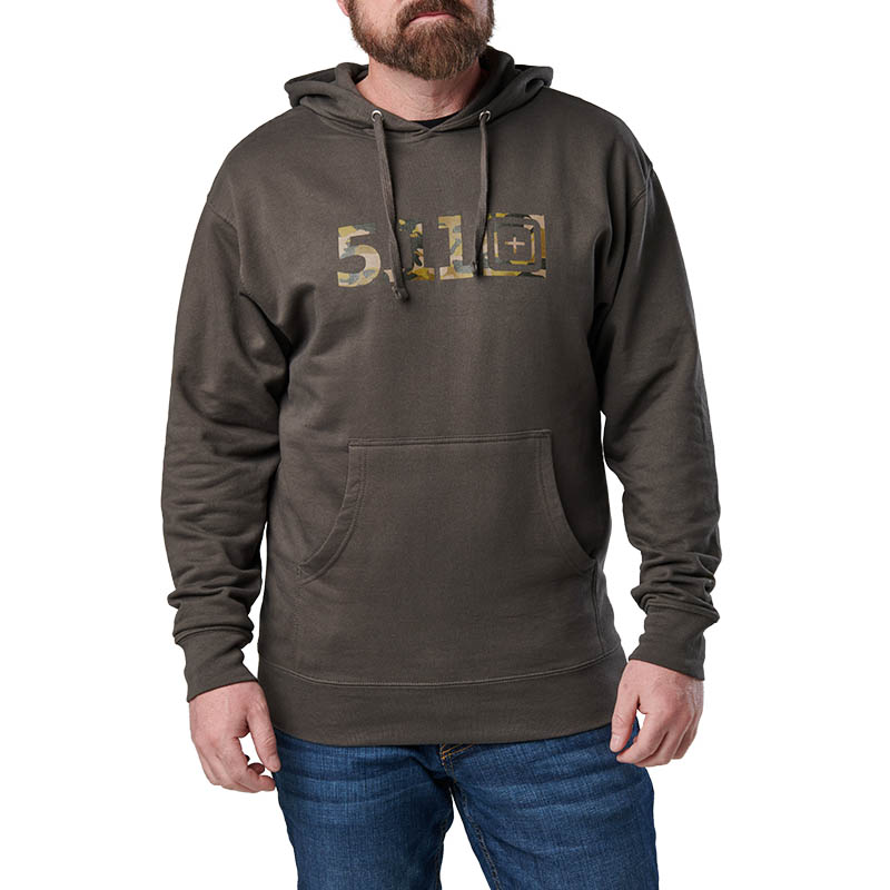 Толстовка TOPO LEGACY HOODIE купить по цене 12 000 руб в Москве