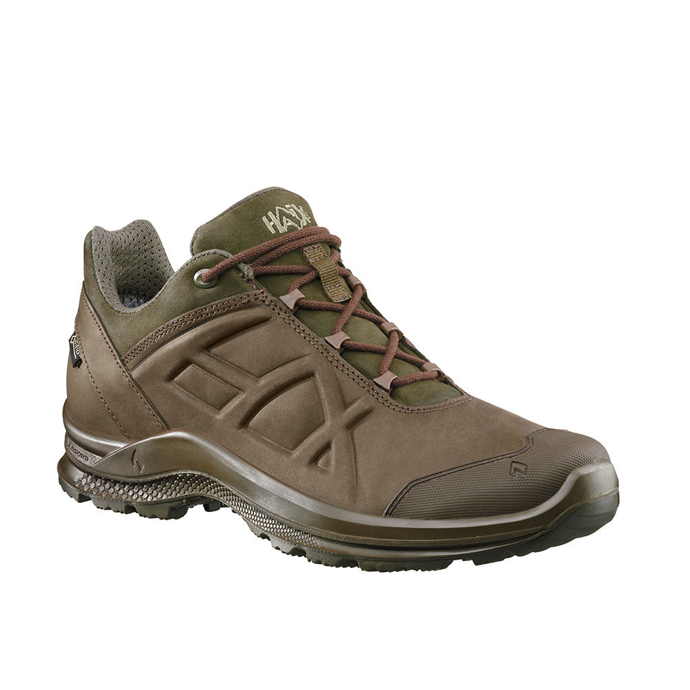 HAIX Black Eagle Nature GTX Low 