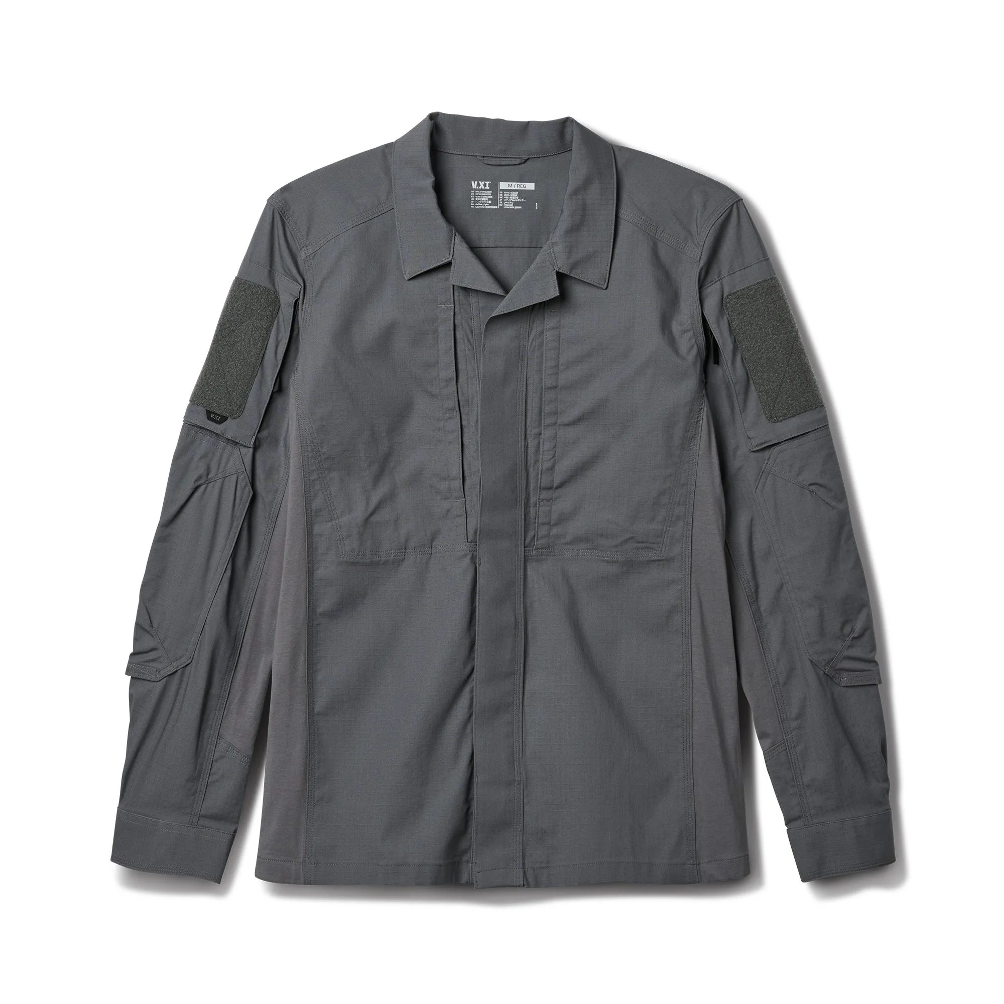 Рубашка  V.XI XTU L/S