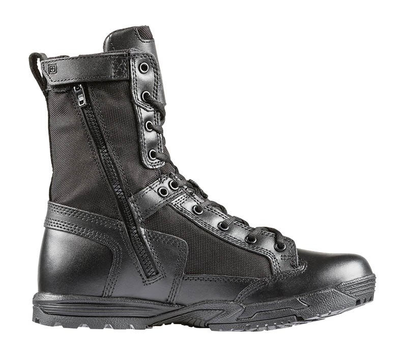 skyweight waterproof side zip boot