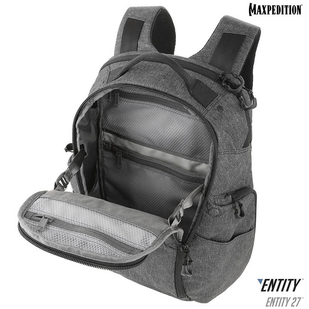 maxpedition entity 27
