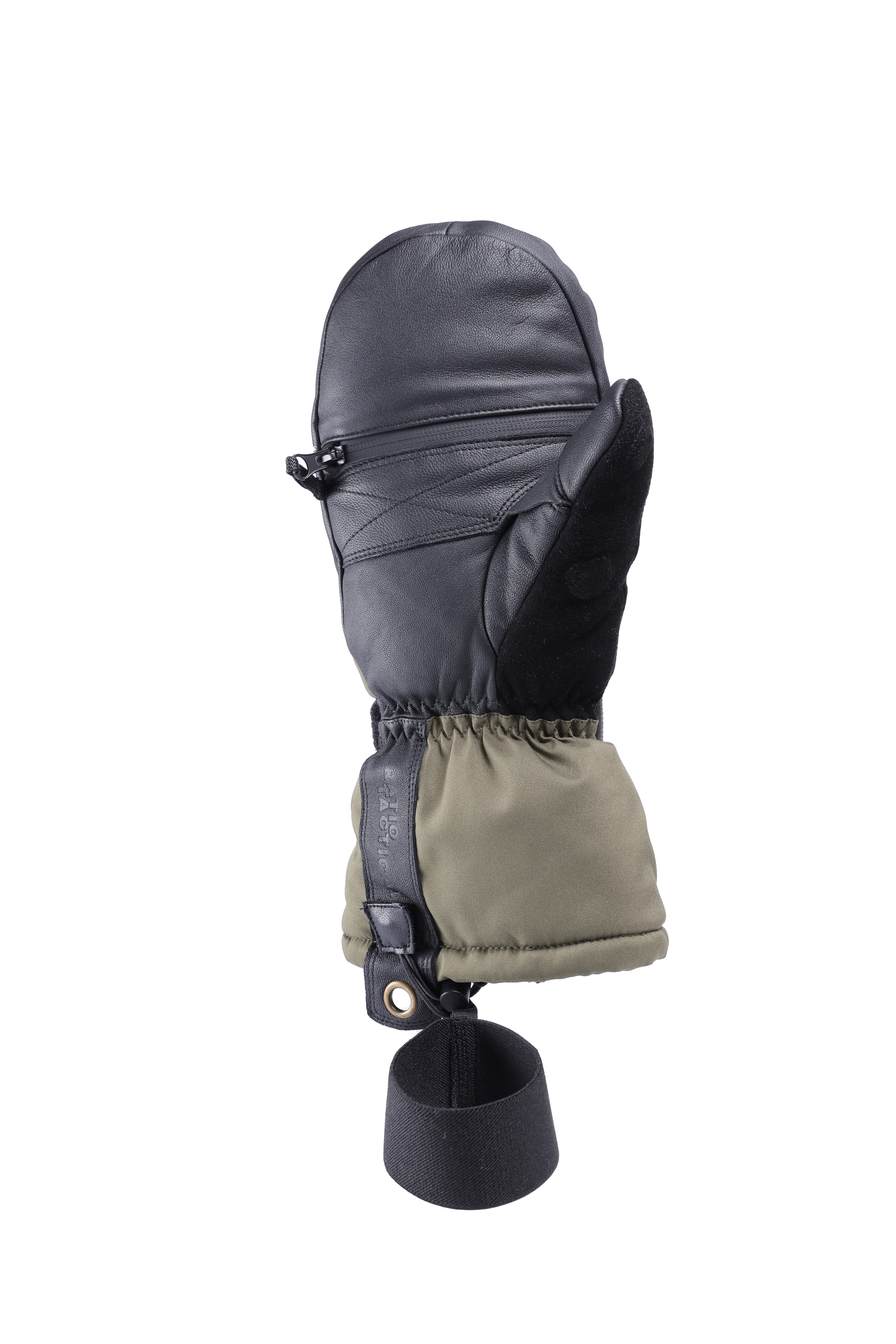 Перчатки Ratio Tactical Convoy