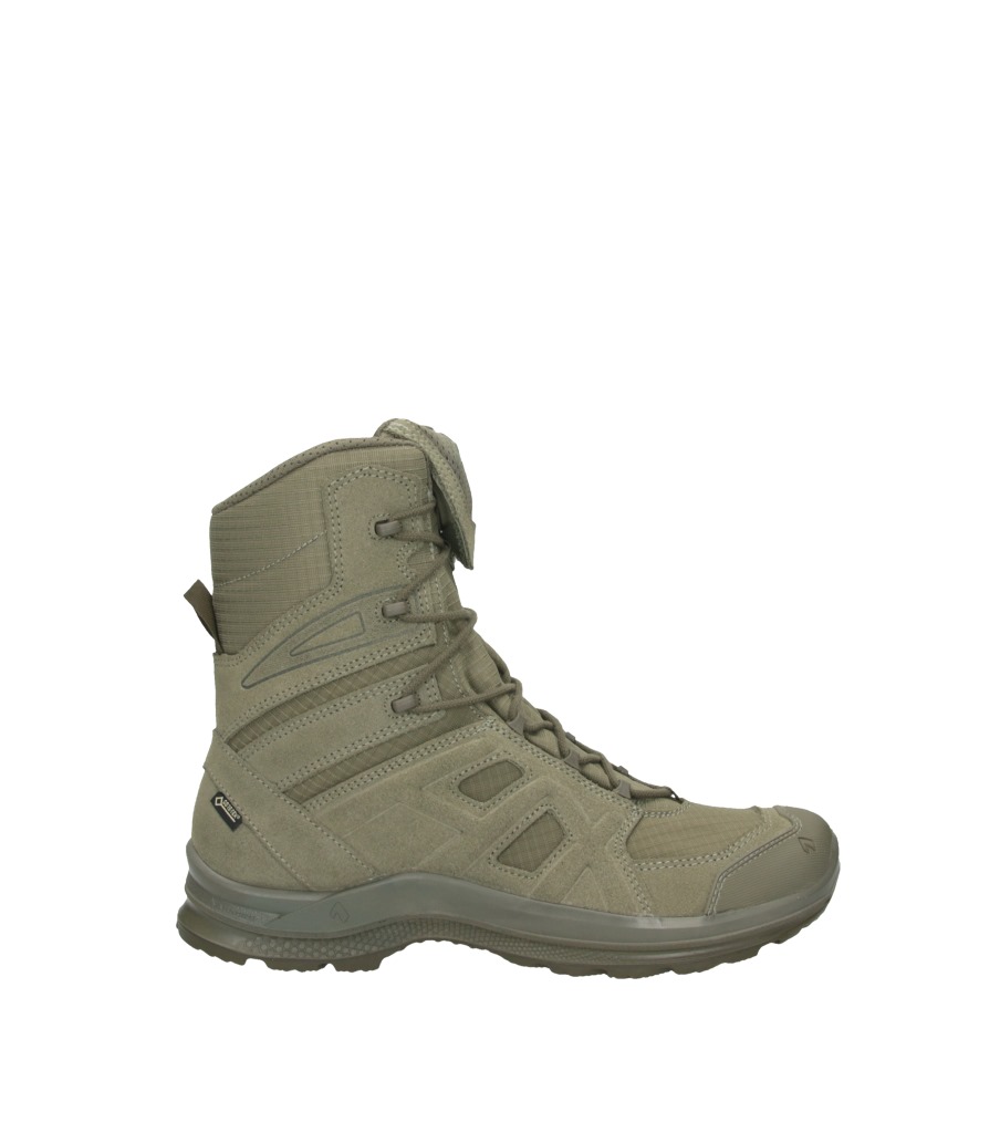 Ботинки тактические HAIX Black Eagle Athletic 2.0 V GTX High