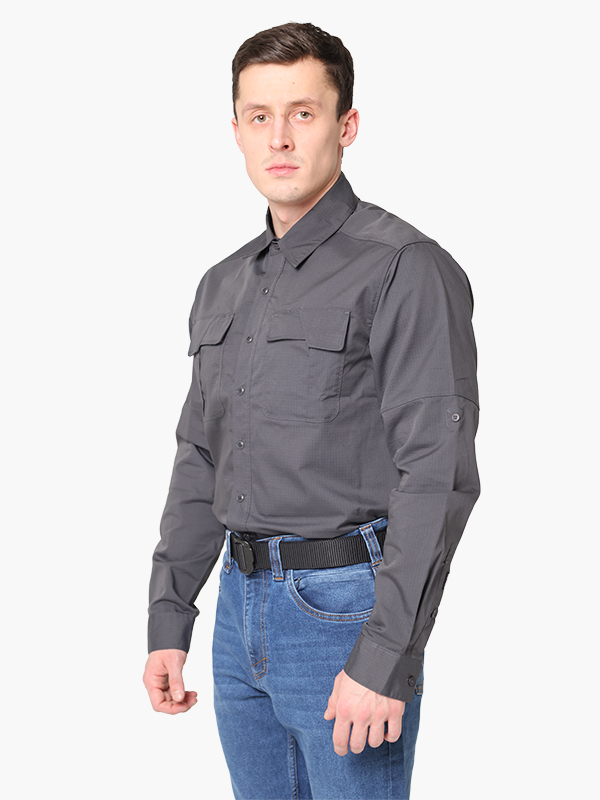 Рубашка мужская SAO 308 Edge