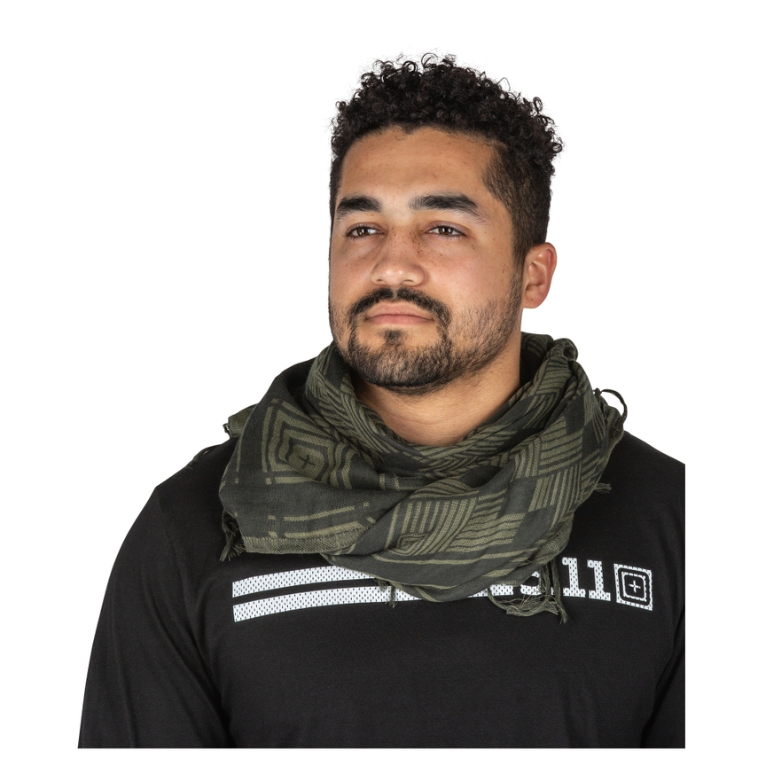 Платок шемаг LEGION SCARF купить по цене 600 руб в Москве