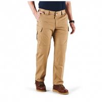 Обзор тактических брюк STRYKE PANT