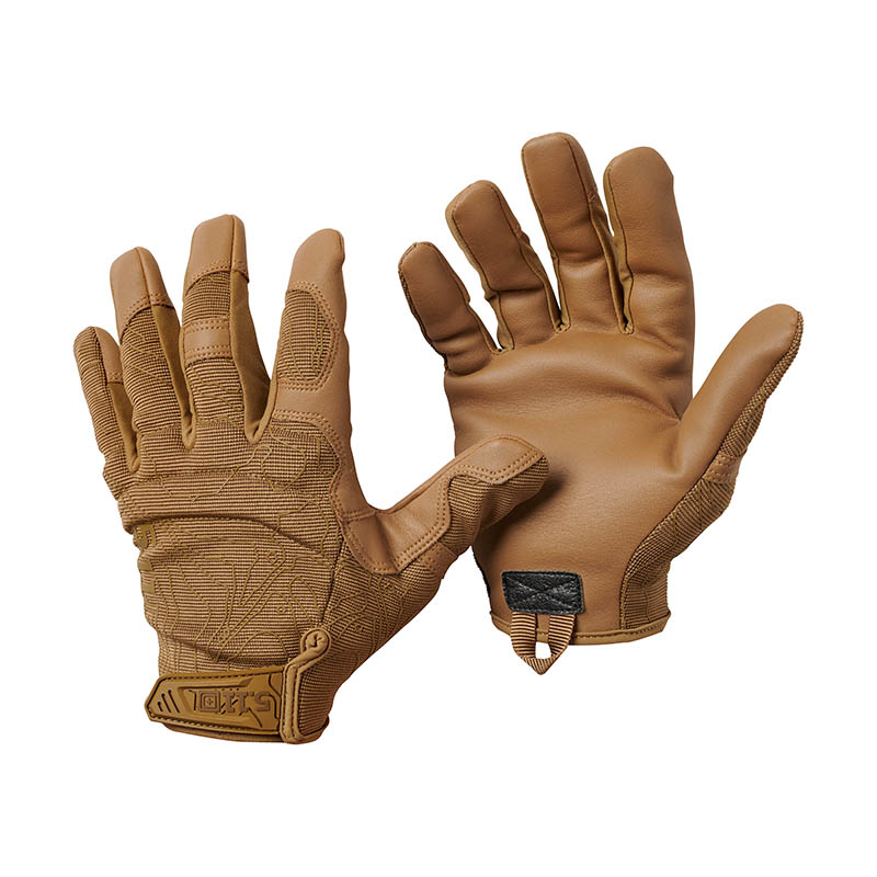 5.11 high hot sale abrasion tactical glove