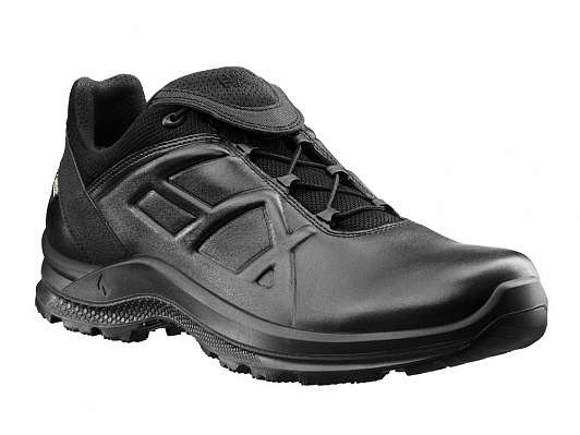 Ботинки тактические HAIX Black Eagle Tactical 2.1 GTX Low