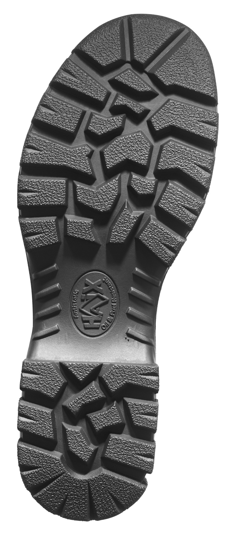 HAIX Airpower P6 GTX, Sun 
