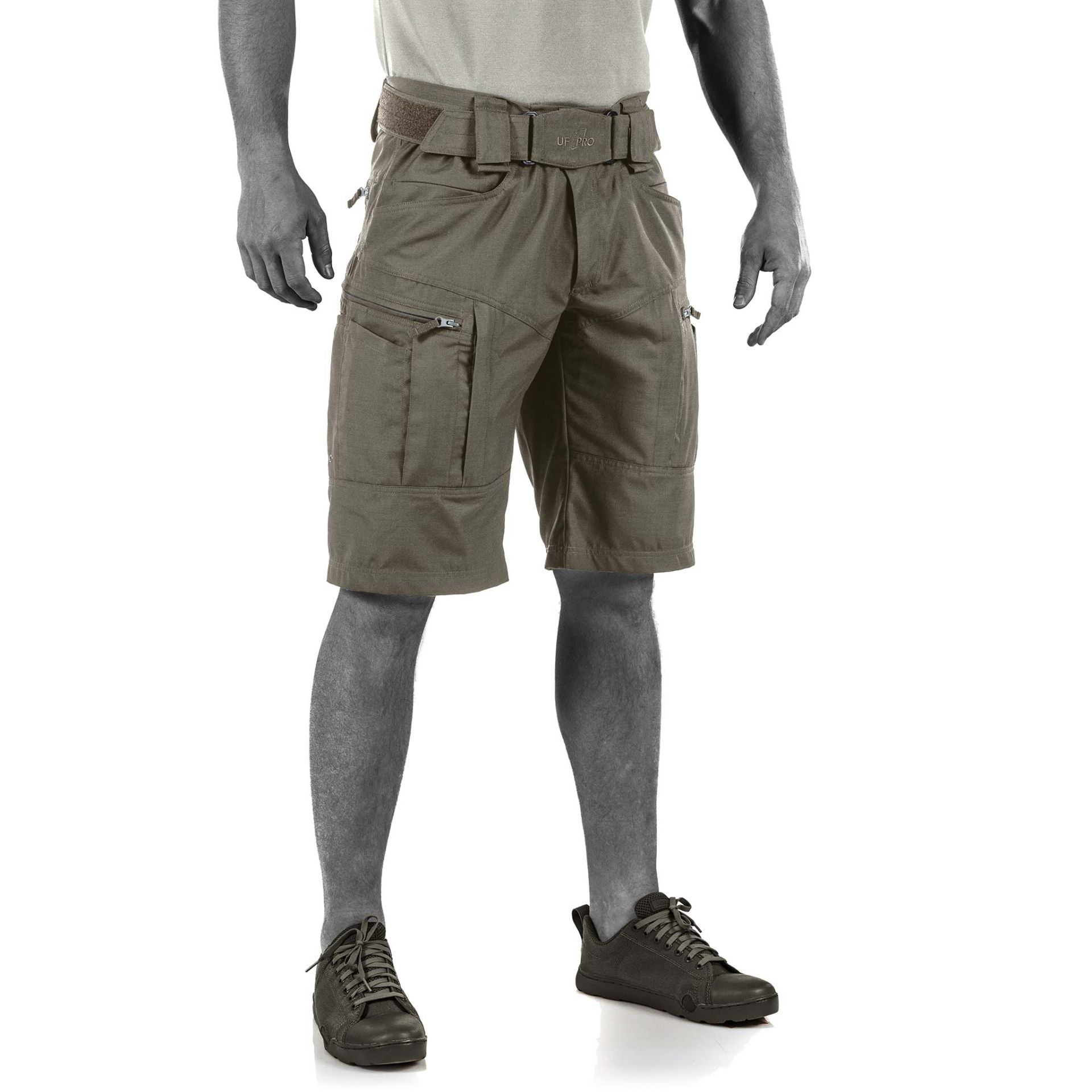 Шорты тактические P-40 Tactical Shorts Gen.2 купить по цене 31 900 руб в  Москве