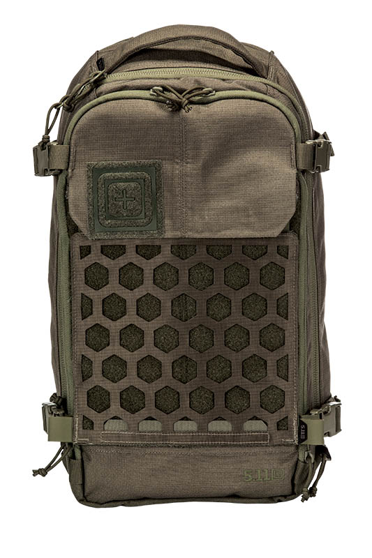 Рюкзак AMP 10 BACKPACK купить по цене 34 200 руб в Москве