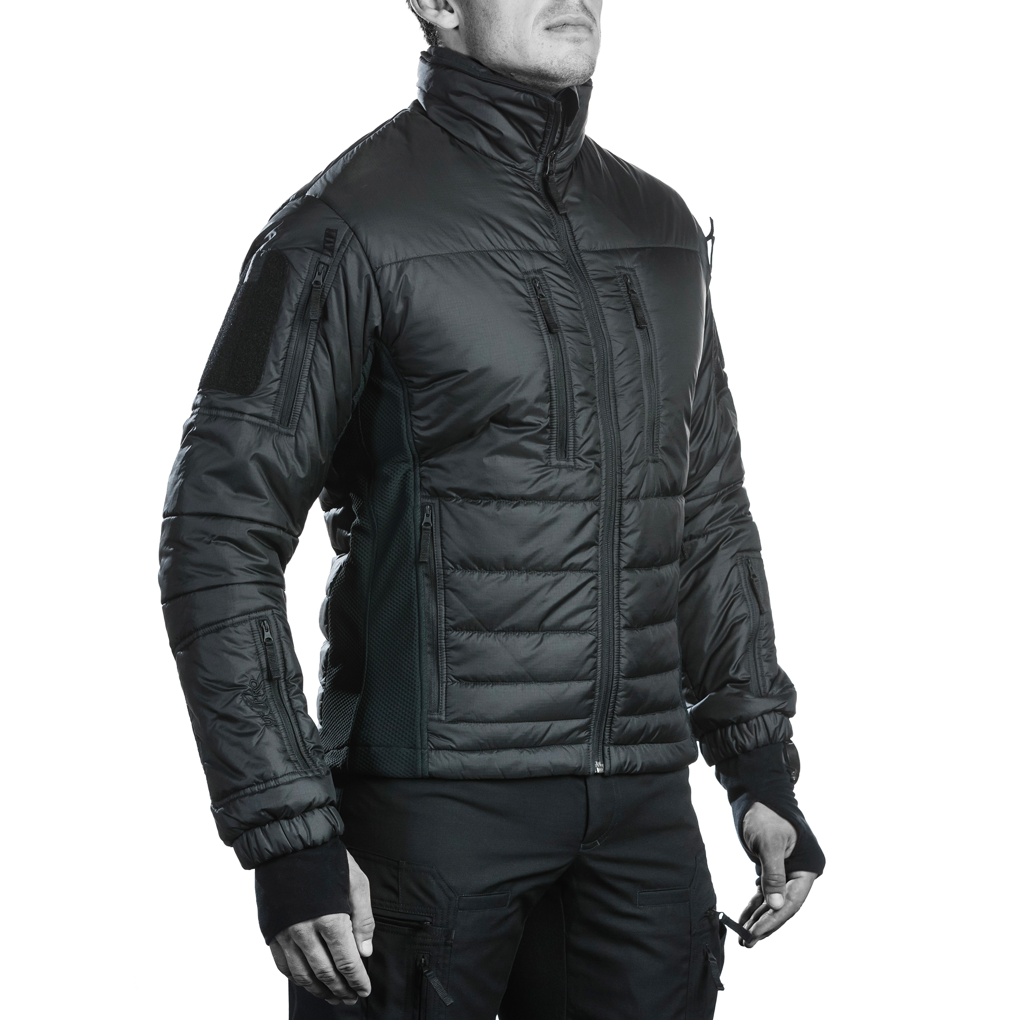 Delta ML Gen.2 Jacket