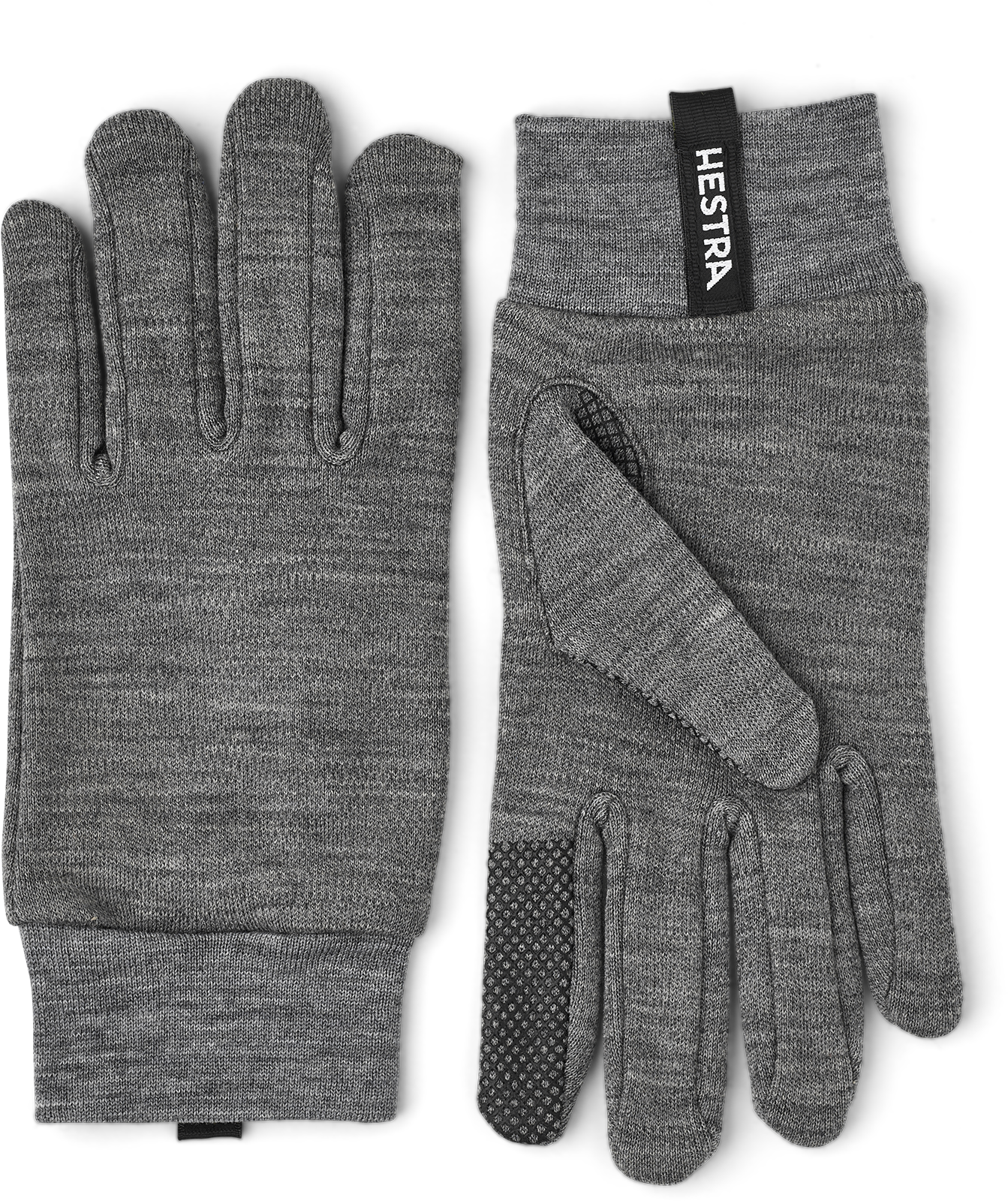 wool etip glove