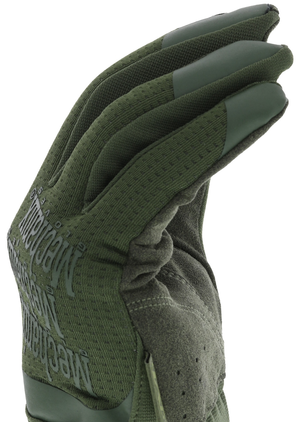 od green mechanix gloves