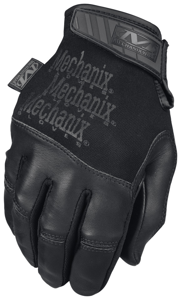 mechanix covert