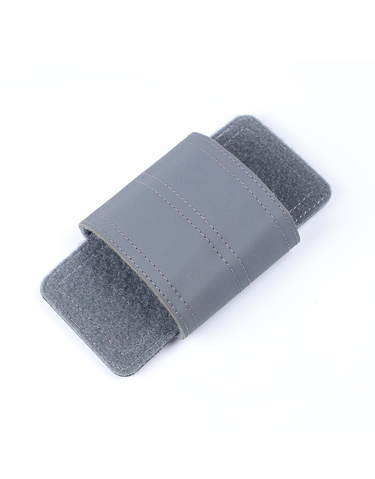 Кобура универсальная SAO 308 VELCRO PISTOL POUCH (VPP)