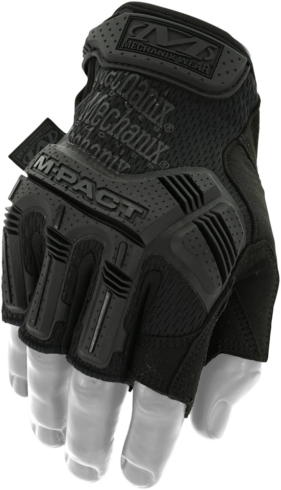 mechanix impact 3