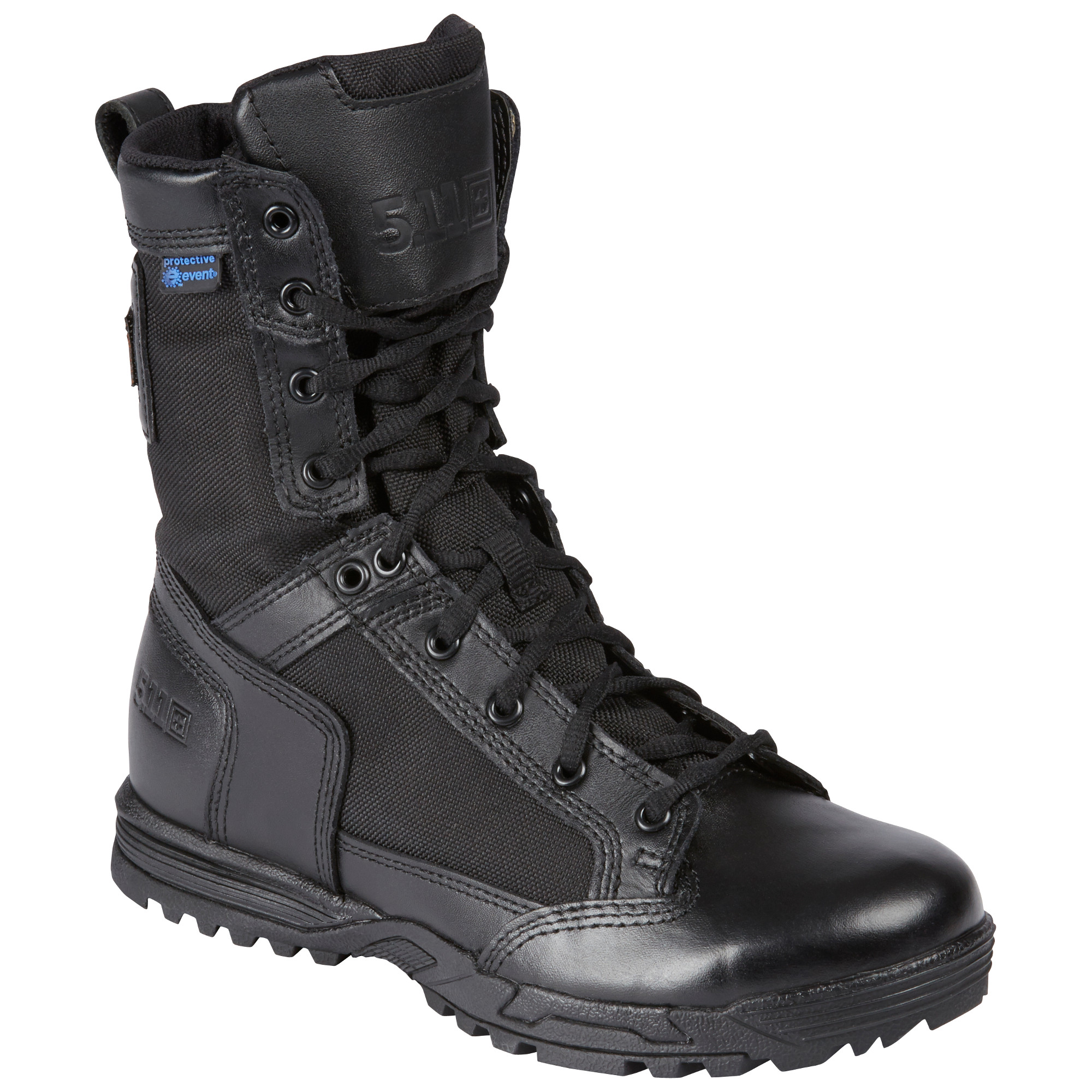 5.11 boots skyweight