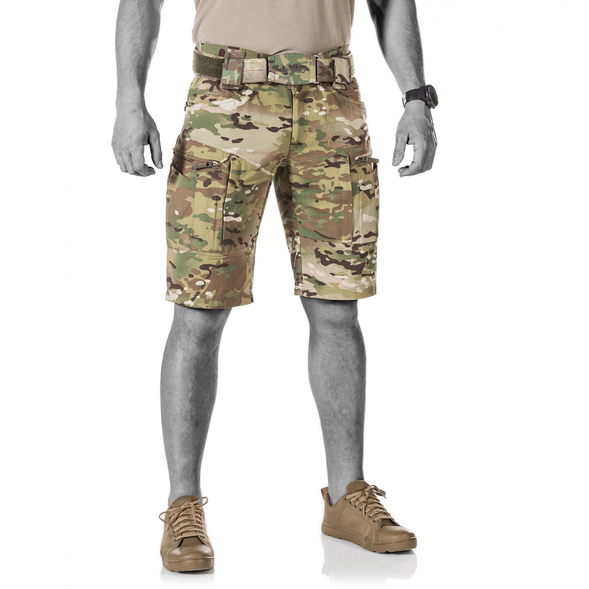 Шорты тактические P-40 Tactical Shorts Gen.2 купить по цене 31 900 руб в  Москве