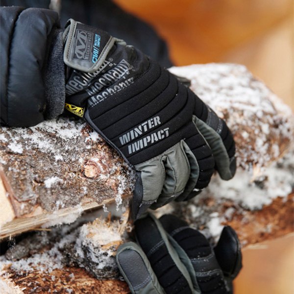 mechanix wear winter impact