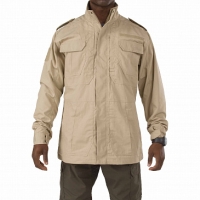 Обзор куртки TACLITE®M-65