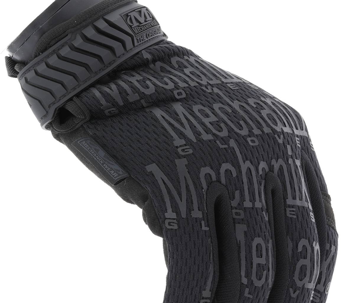 mechanix wear tactical original covert