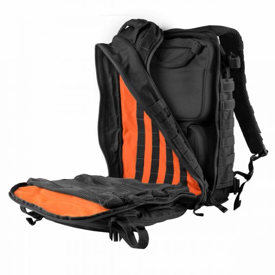 ALL HAZARDS PRIME BACKPACK 5.11 43 600