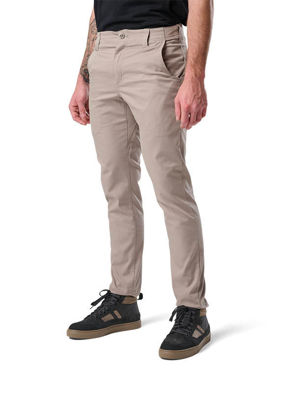 Брюки EDGE CHINO SLIM