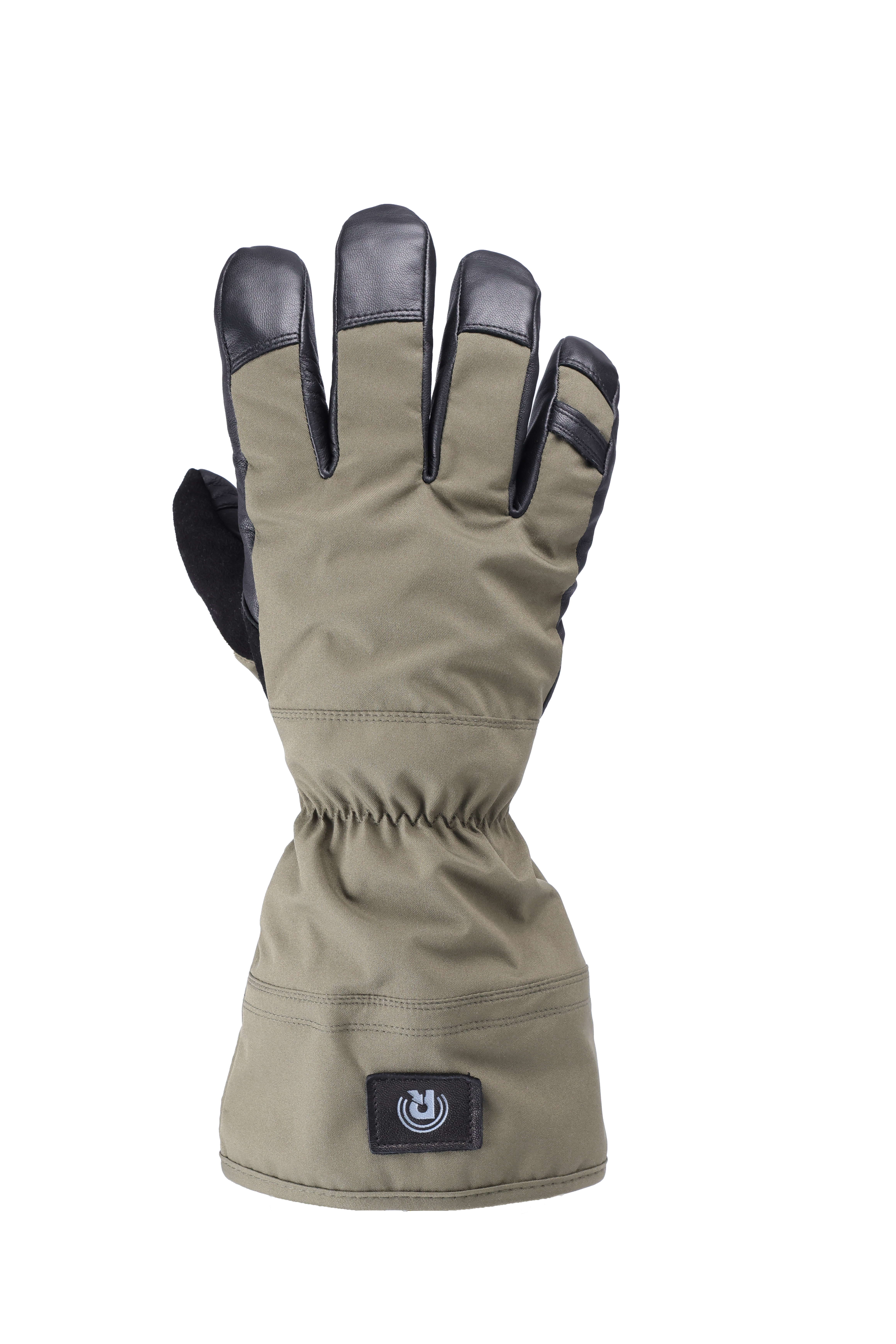 Перчатки Ratio Tactical Patrol