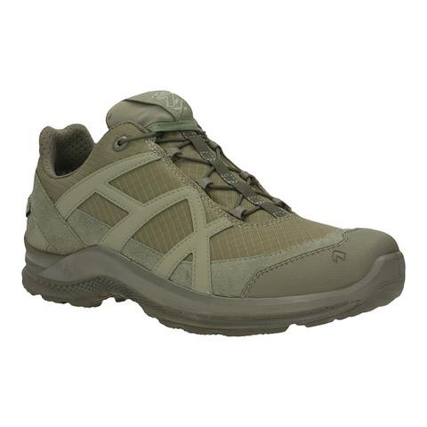 Ботинки тактические облегченные HAIX Black Eagle Athletic 2.1 GTX Low