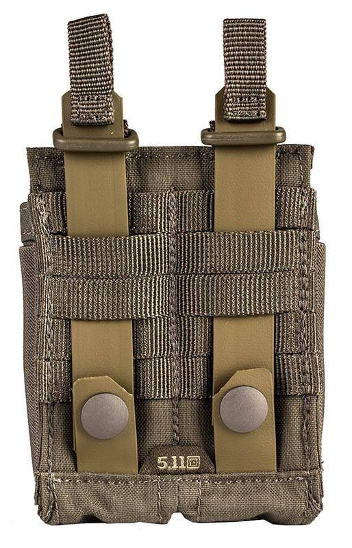 MultiCam Flex Single Multi-Caliber Mag Pouch