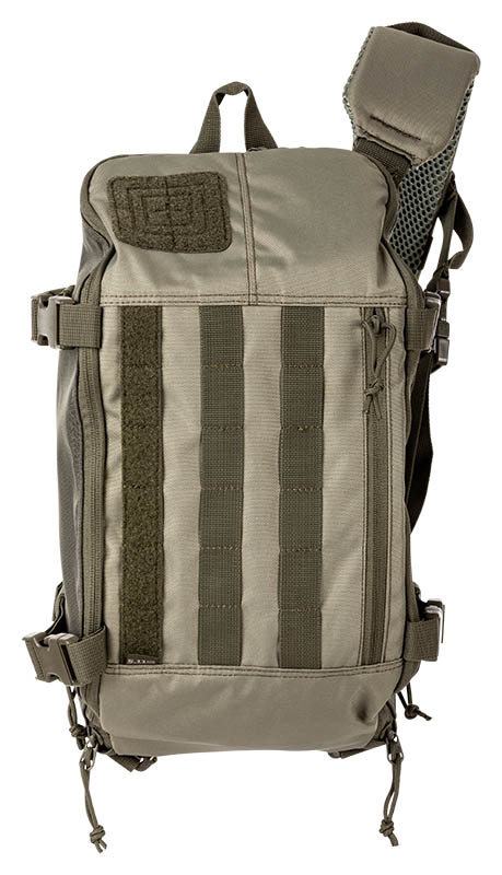 Однолямочный рюкзак RAPID SLING PACK