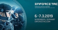 Выставка Enforce Tac - 2019 в Германии (г. Нюрнберг, 6-7 марта 2019 г.)