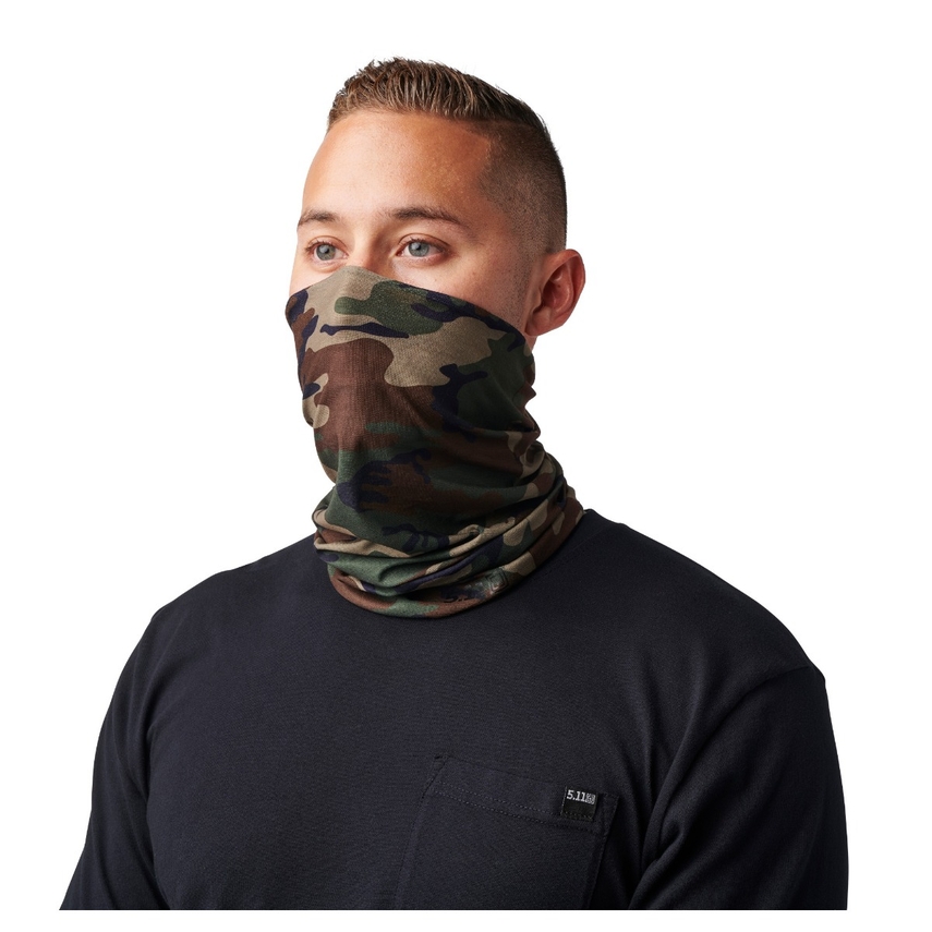 Гейтор HALO NECK GAITER 5.11 купить по цене 3 100 руб в Москве