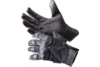 Тактические перчатки: защищаем кисти рук правильно