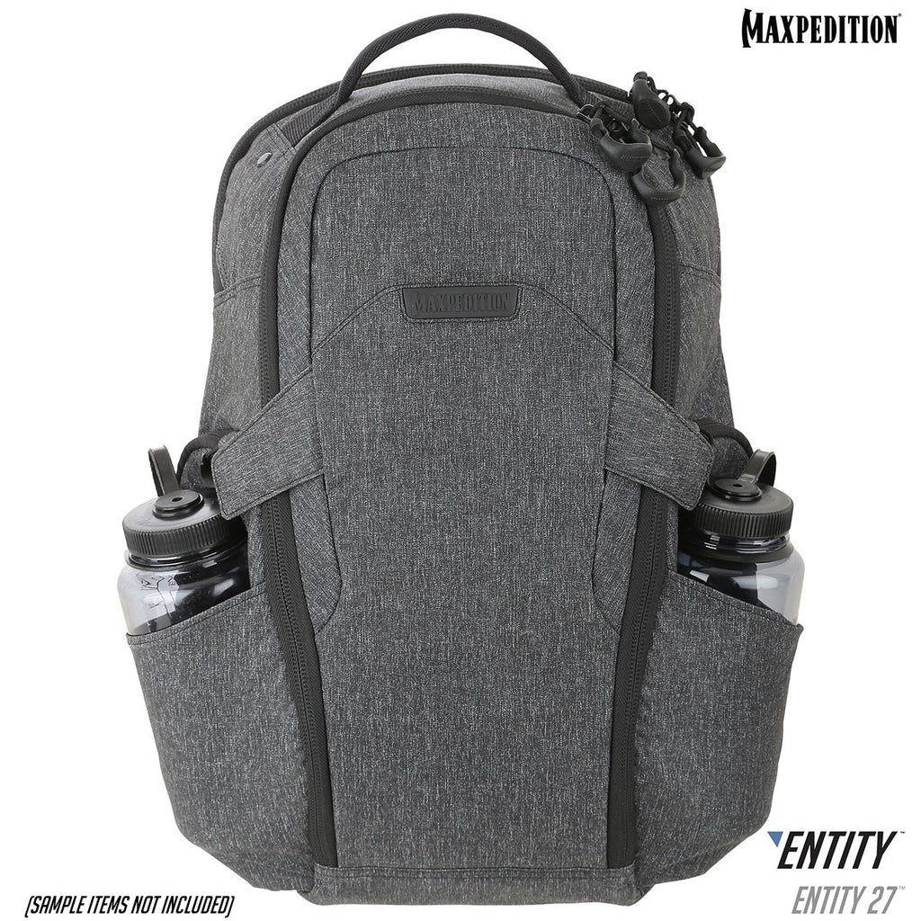 Тактический рюкзак Maxpedition Entity 27 CCW-Enabled Laptop Backpack (объем 27 л.)