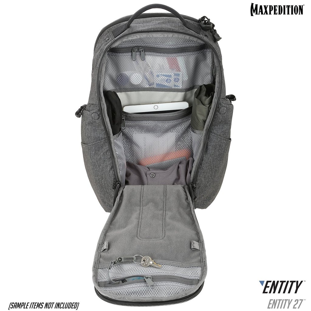 maxpedition entity 27