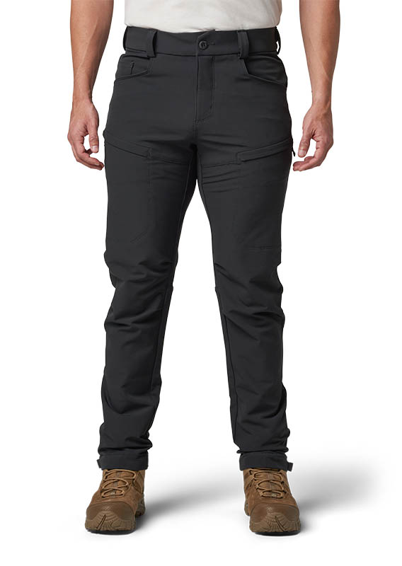 Брюки CEPHEUS SOFTSHELL