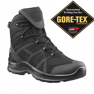 Ботинки тактические HAIX Black Eagle Athletic 2.1 GTX Middle