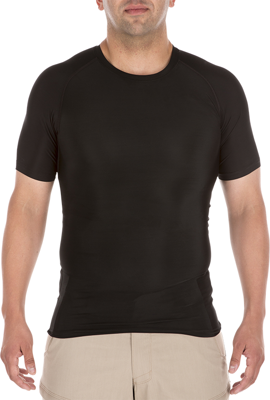 Футболка TIGHT CREW