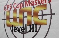 “CPS CUP MASTERS 2” 