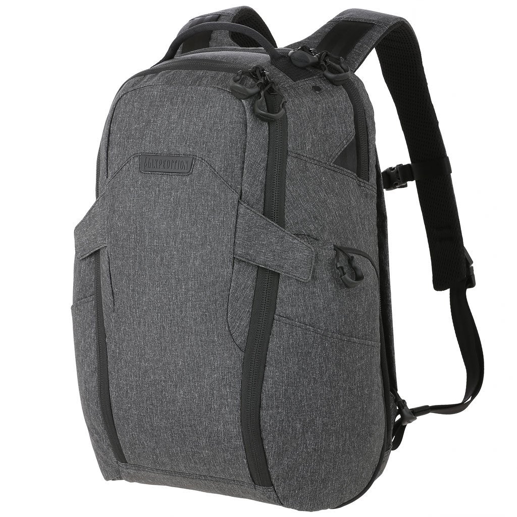 Тактический рюкзак Maxpedition Entity 27 CCW-Enabled Laptop Backpack (объем 27 л.) Maxpedition купить по цене 51 600 руб в Москве