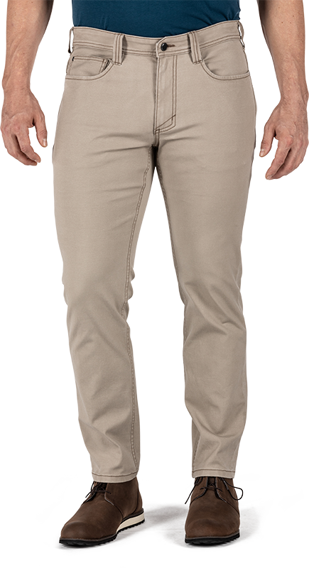 Брюки DEFENDER FLEX RANGE PANT